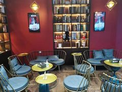 -恐怖游戏(湖滨店)