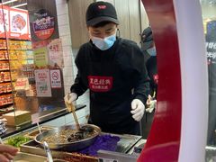 -黑色经典臭豆腐·湖南特产(坡子街店)