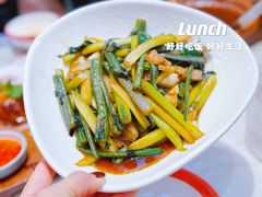 -来菜·湖北头牌藕汤(汉街店)
