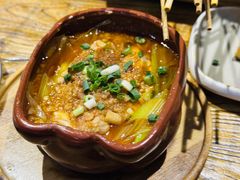 -不是烧烤·武汉烧烤·地道湖北菜(大成路店)