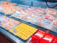 -武汉冠生園(吉庆街店)