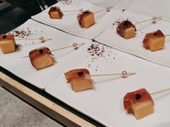 -丰卓会海鲜自助(中润大道店)