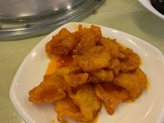 -南来顺饭庄·清真(南菜园店)