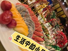 -上海金陵紫金山大酒店