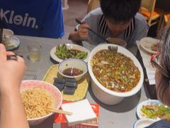 -楚太子  中餐&烧烤(武大店)