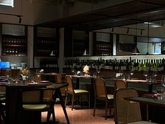 -肆海小川菜酒馆Wine Bistro (青年路店)