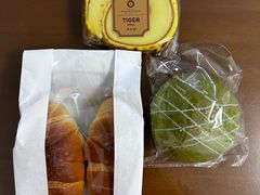 -莉蓮蛋挞(静安寺店)