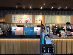 -星巴克臻选(深圳嘉里建设广场店)