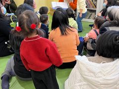 -金宝贝早教(富力广场中心)