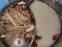 -大龙燚火锅