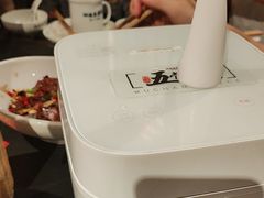 -洞庭土菜馆(天河北总店)