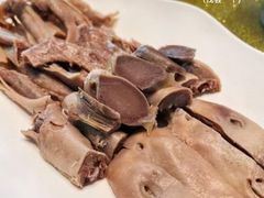 -金典银峰老鹅馆·昆山菜(亭林公园店)