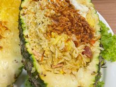 -建兴酒家(班塔通分店)