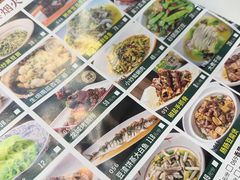-香阁餐厅·常州菜·常州菜代表品牌(新北奥体店)