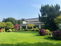 -浙江西子宾馆·瑶园咖啡厅