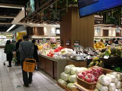 -丽达购物中心(崂山店)