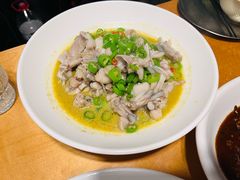 -小乐荟私房菜(宁海里店)