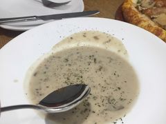 -棒约翰比萨·意面(老闵行店)