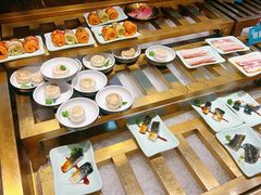 -東盛炭烤自助料理(浦东文峰广场店)