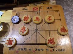 -局气 烤鸭·北京菜(光华路店)