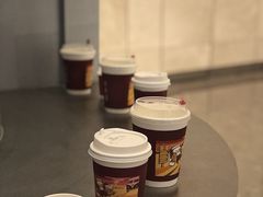 -Manner Coffee(IFS一楼店)