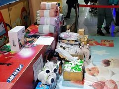 -大玩家超乐场(万达广场苏州吴中店)