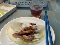 -小大董·烤鸭(观景餐厅·南京西路店)