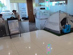 -上海东昌雷克萨斯(沪南路店)