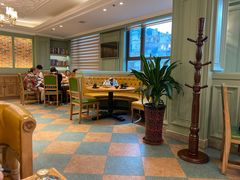 -海派美食·家宴海鲜青岛菜·石锅鲽鱼头(东方城店)