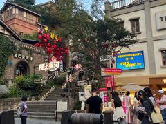 -重庆十八梯传统风貌区