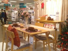 -NITORI 宜得利家居(金银潭永旺梦乐城店)