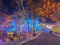 -丹东市五龙山风景区