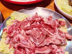 -四禧精酿烧烤串吧(大明湖店)