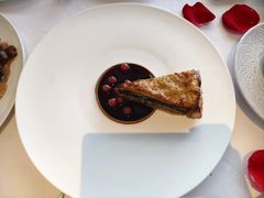 -L'Arome芳芳法国餐厅(仙林金鹰店)