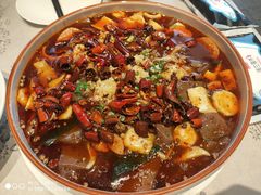 -佳兰雅序融合菜(高新店)