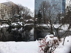 景点-北海道厅旧本厅舍(旧本庁舎)