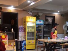 -尚岛私房菜(西方巷店)