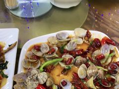 -聚鲜阁海鲜美食城(香水湾店)