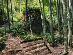 -山沟沟景区
