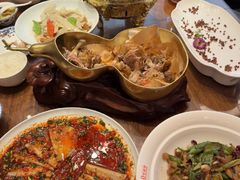 -面辣子·陕西家乡菜(钟楼店)
