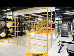 -超鹿运动(融侨锦江店)