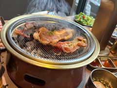 -西塔老太太泥炉烤肉(沈阳店)