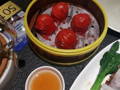 -蝴蝶里·粤菜·点心(滨江龙湖店)