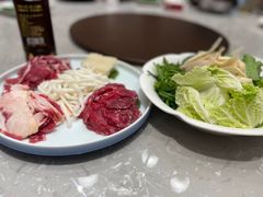 -黔城故事(虎峰别墅店)