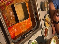 -巴奴毛肚火锅(悠唐购物中心店)