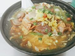 -阿芬卤面(花巷店)
