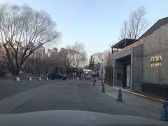 -枫花园汽车电影院(朝阳公园店)