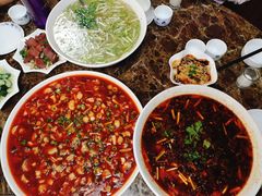 -李六娃(御营坝店)