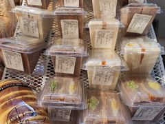 -吉美诺烘焙(公园北路店)