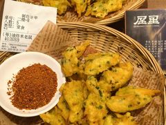 -屋里饭菜·湘菜馆(火车站店)